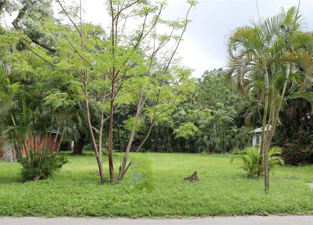 Property at 1326 25th St, Sarasota, FL 34234
