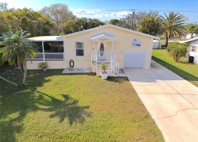 Property at 2711 Larkspur Dr, Punta Gorda, FL 33950, 3 beds, 2 baths