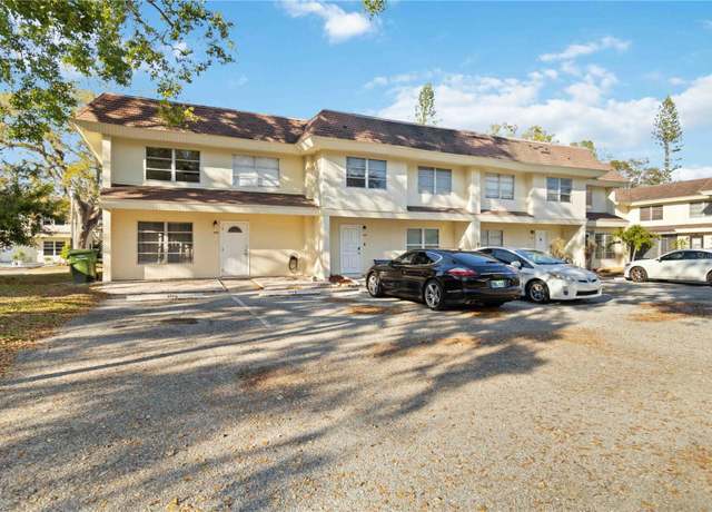 Property at 3721 Delta St #93, Sarasota, FL 34232, 2 beds, 1.5 baths