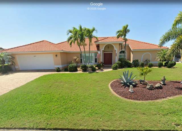 Property at 417 Firethorn Ave, Englewood, FL 34223, 3 beds, 2 baths