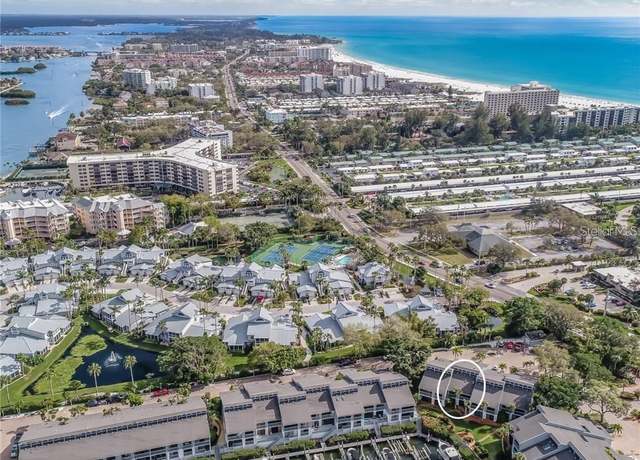 Property at 1235 Dockside Pl #108, Sarasota, FL 34242, 2 beds, 2 baths