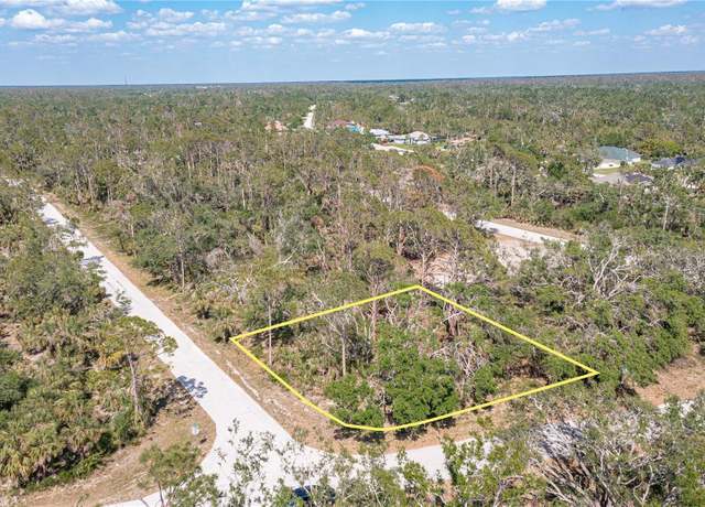Property at 350 Sequoyah Dr, Port Charlotte, FL 33954