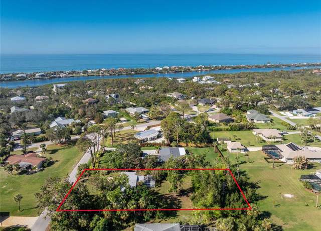 Property at 1770 Hudson St, Englewood, FL 34223, 2 beds, 1 bath