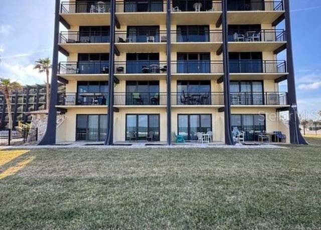 Property at 2301 S Atlantic Ave #303, Daytona Beach, FL 32118, 1 bed, 1 bath