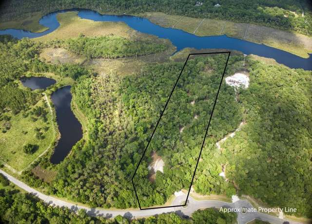 Property at 10 Lexington Ct, Flagler Beach, FL 32136