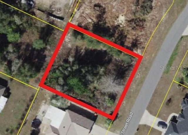 Property at Marion Oaks Golf Way, Ocala, FL 34473
