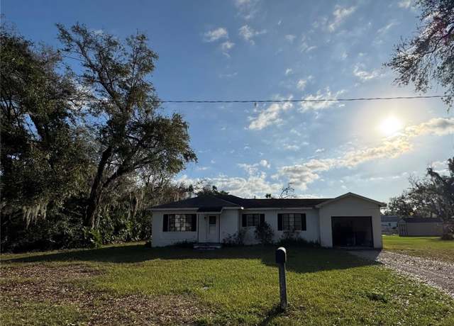 Property at 1560 Imperial Ave, Bartow, FL 33830, 2 beds, 1 bath