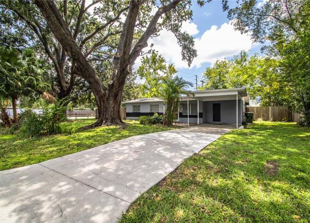 Property at 1604 Park Dr, Lakeland, FL 33803, 3 beds, 2 baths