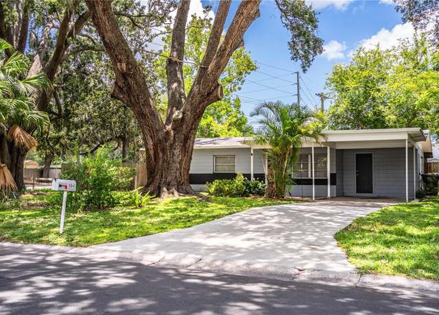 Property at 1604 Park Dr, Lakeland, FL 33803, 3 beds, 2 baths