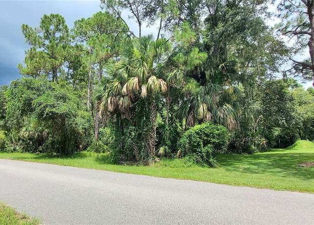 Property at 174 Bishop St, Port Charlotte, FL 33954
