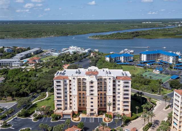Property at 265 Minorca Beach Way #804, New Smyrna Beach, FL 32169, 2 beds, 2 baths