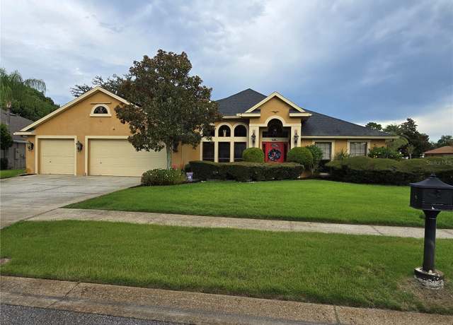 Property at 531 Soft Shadow Ln, Debary, FL 32713, 4 beds, 2 baths