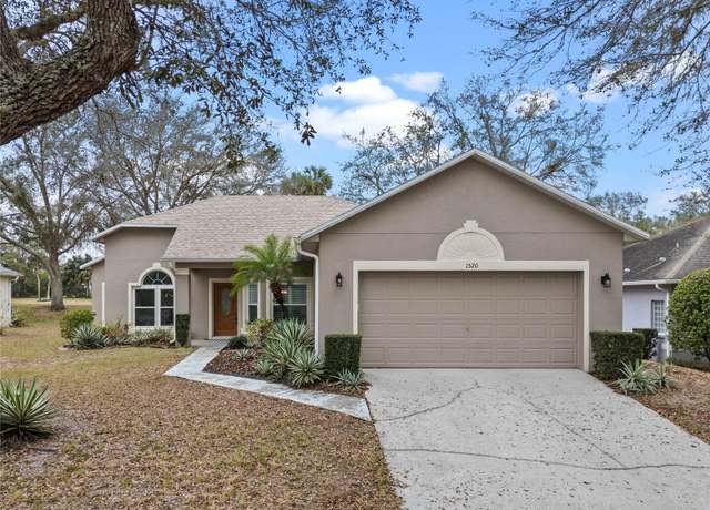 Property at 1520 Lucky Pennie Way, Apopka, FL 32712, 3 beds, 2 baths