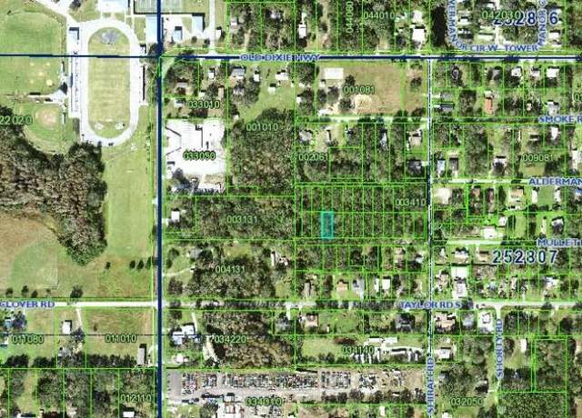 Property at 0 Shirah Rd, Auburndale, FL 33823
