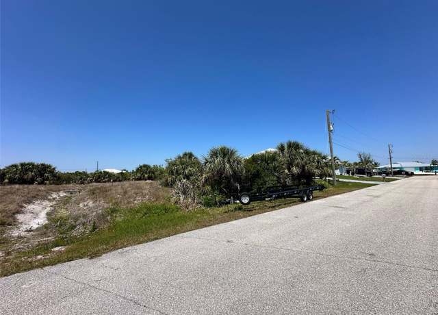 Property at 14440 Fort Myers Ave, Port Charlotte, FL 33981