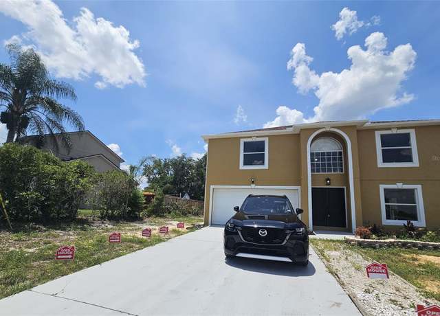 Property at 2004 Prescott Blvd, Deltona, FL 32738, 4 beds, 3.5 baths