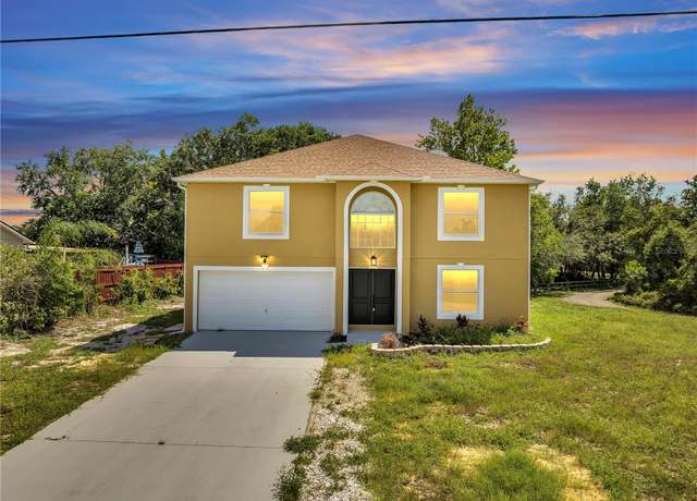 Property at 2004 Prescott Blvd, Deltona, FL 32738, 4 beds, 3.5 baths