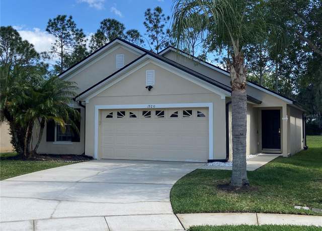 Property at 1920 Commander Way, Kissimmee, FL 34746, 3 beds, 2 baths