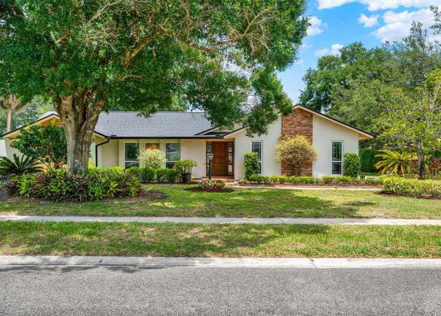 Property at 1390 Yellow Pine Ct, Winter Springs, FL 32708, 4 beds, 2 baths