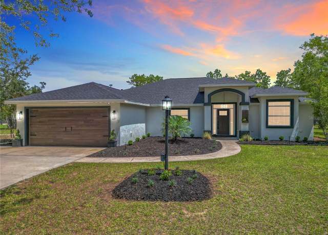 Property at 13735 SW 73rd St, Ocala, FL 34481, 3 beds, 2 baths