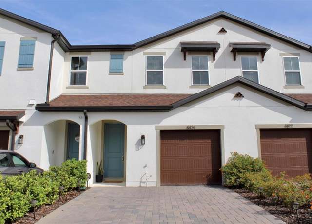 Property at 4426 Small Creek Rd, Kissimmee, FL 34744, 3 beds, 2.5 baths