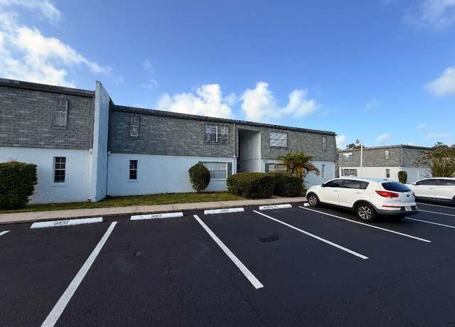Property at 1000 S Semoran Blvd #716, Winter Park, FL 32792, 1 bed, 1 bath