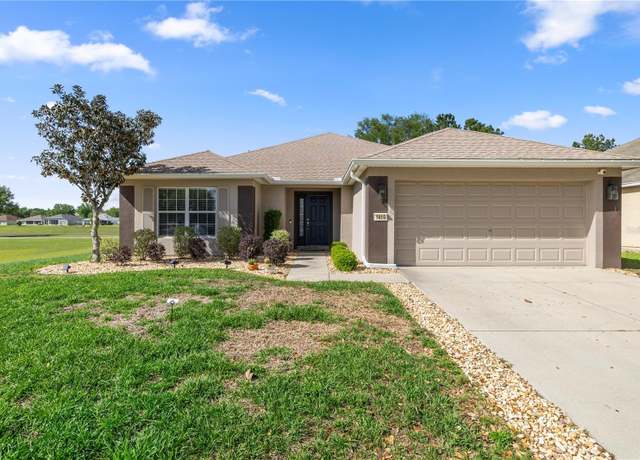 Property at 5615 SW 42nd Pl, Ocala, FL 34474, 2 beds, 2 baths