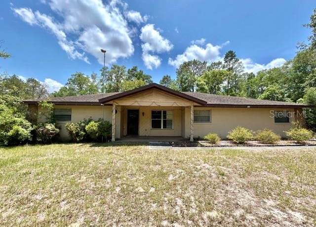 Property at 20100 SW 95 St, Dunnellon, FL 34431, 2 beds, 2 baths