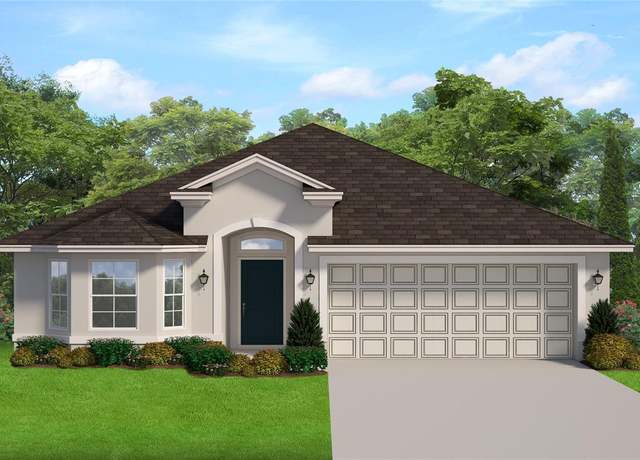 Property at 2617 Clearwood St, Inverness, FL 34452, 3 beds, 2 baths
