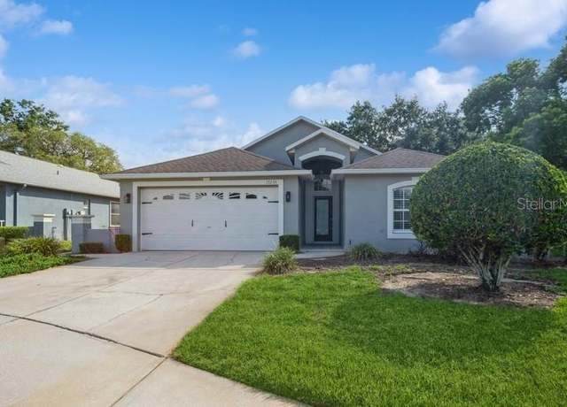 Property at 13235 Golf Ridge Pl, Hudson, FL 34669, 3 beds, 2 baths