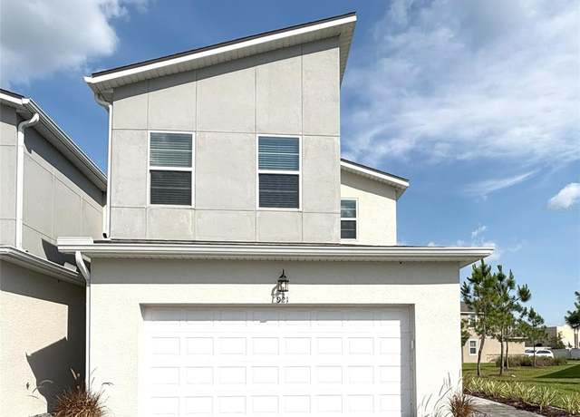 Property at 921 Spring Palms Loop, Orlando, FL 32828, 3 beds, 2.5 baths