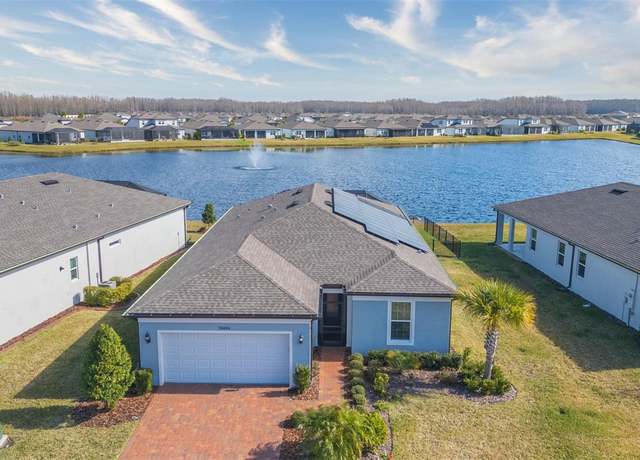 Property at 19494 Sea Glass Cir, Land O Lakes, FL 34638, 3 beds, 2 baths