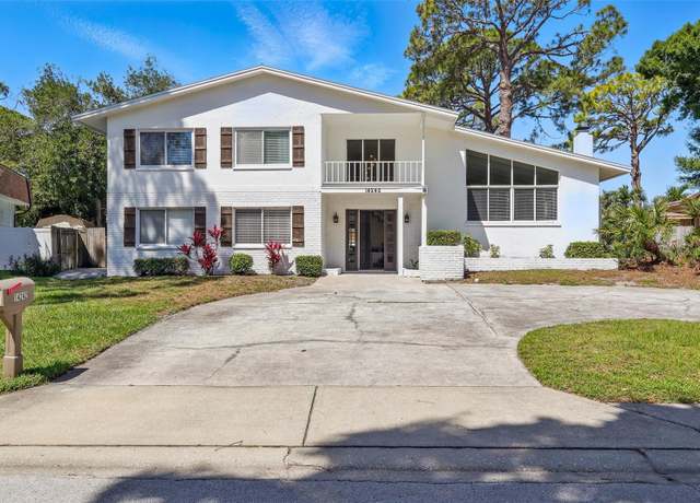 Property at 14242 84th Ter, Seminole, FL 33776, 4 beds, 3 baths