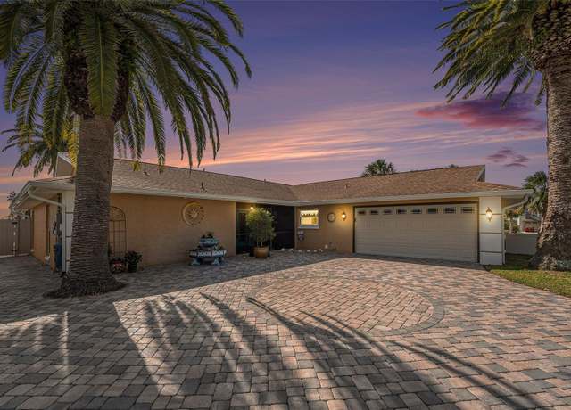 Property at 15528 Allmand Dr, Hudson, FL 34667, 3 beds, 2 baths