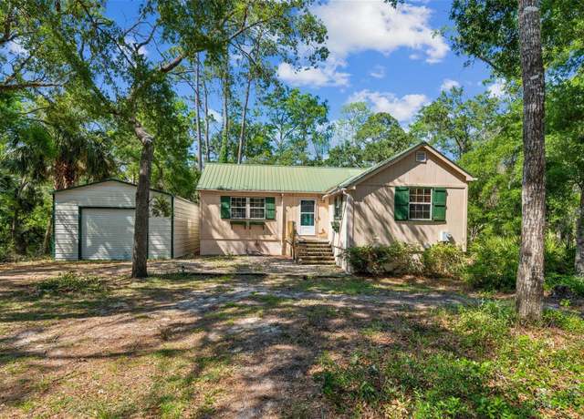 Property at 526 Kings Creek Cir, Steinhatchee, FL 32359, 3 beds, 2 baths