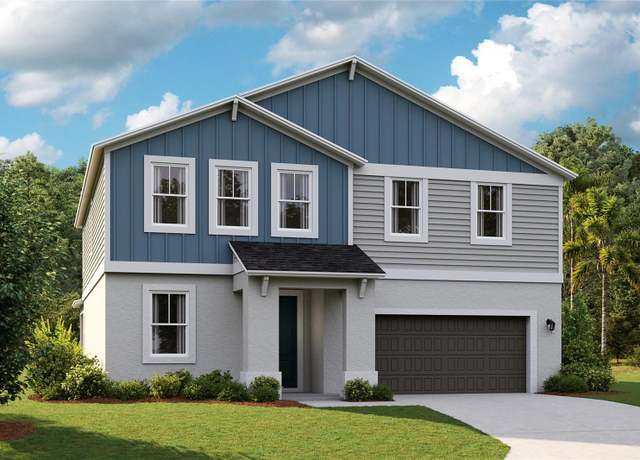 Property at 12174 Cattleside Dr, Riverview, FL 33579, 5 beds, 3 baths