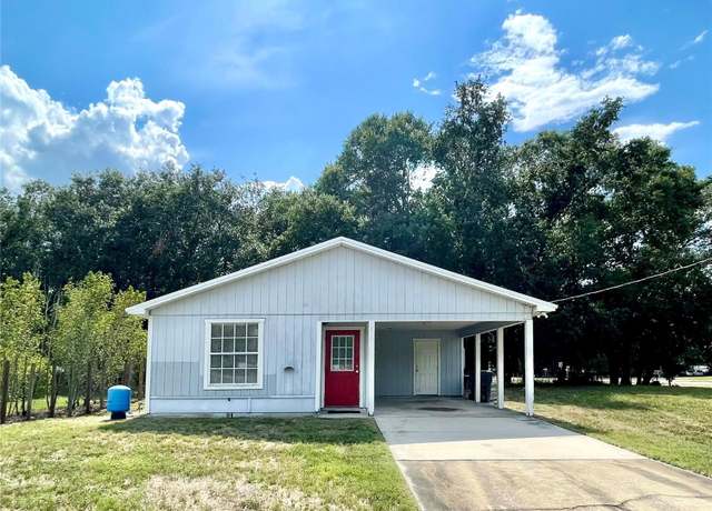 Property at 1310 Payne St, Auburndale, FL 33823, 3 beds, 2 baths
