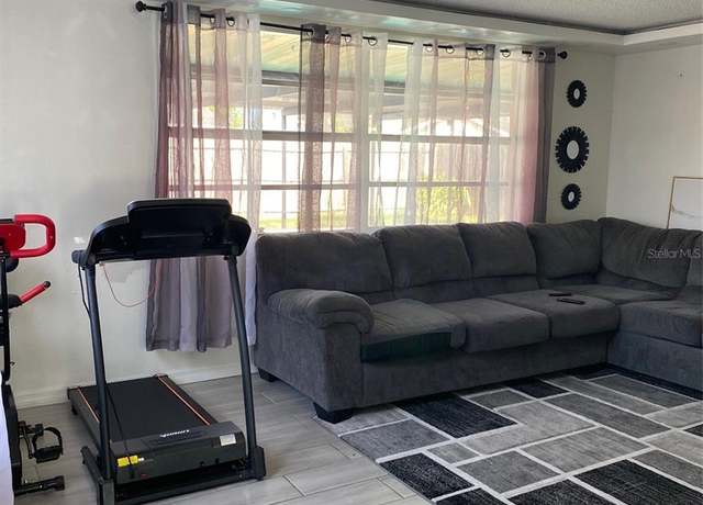 Property at 4219 Gray Squirrel Ln, New Port Richey, FL 34653, 3 beds, 2 baths