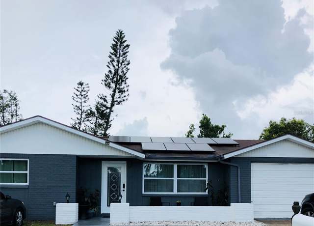 Property at 4219 Gray Squirrel Ln, New Port Richey, FL 34653, 3 beds, 2 baths