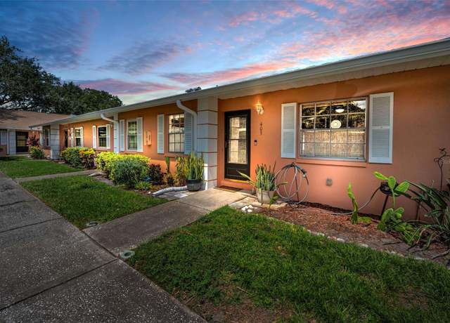Property at 2250 Druid Rd E #403, Clearwater, FL 33764, 2 beds, 2 baths