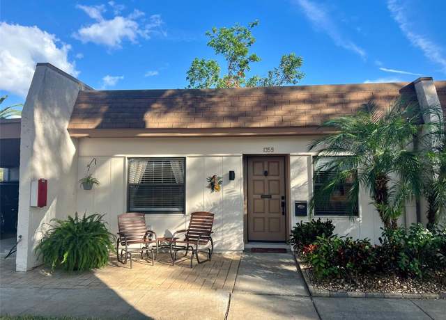 Property at 1359 Mission Cir Unit 48A, Clearwater, FL 33759, 2 beds, 1 bath