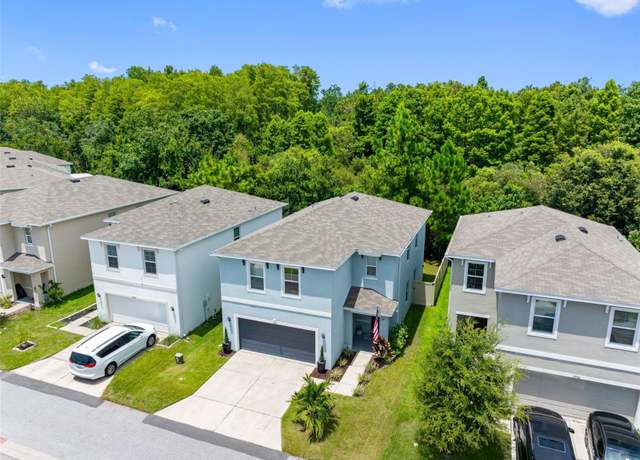 Property at 7731 Cypress Walk Dr, New Port Richey, FL 34655, 4 beds, 2.5 baths