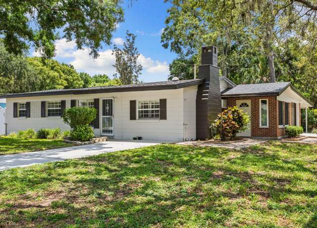 Property at 716 W 116th Ave, Tampa, FL 33612, 3 beds, 2 baths