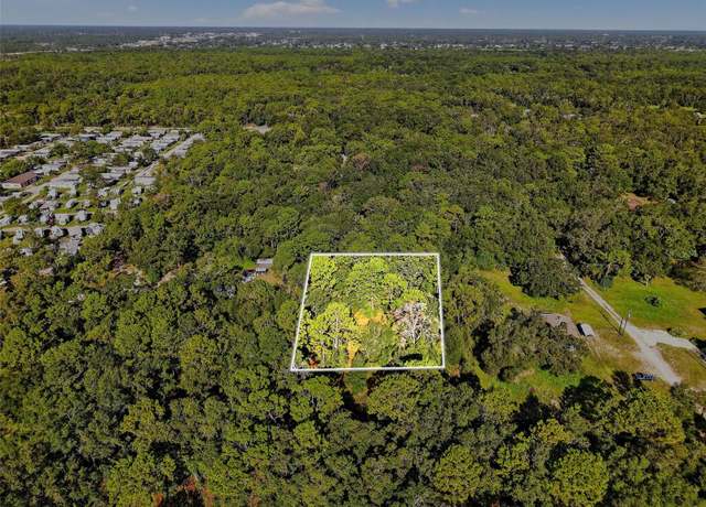 Property at 16108 Gupton St, Brooksville, FL 34613