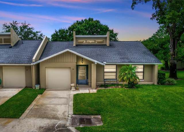 Property at 34 Fairway Dr #1, Debary, FL 32713, 3 beds, 2 baths