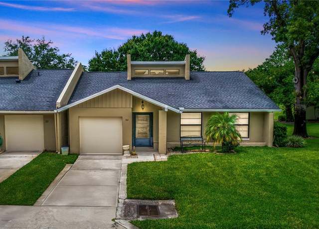 Property at 34 Fairway Dr #1, Debary, FL 32713, 3 beds, 2 baths