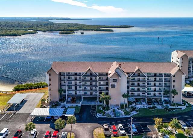 Property at 4620 Bay Blvd #1145, Port Richey, FL 34668, 2 beds, 2 baths