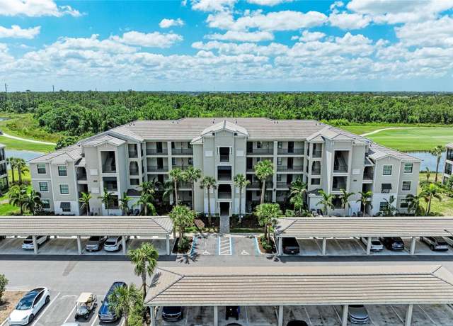 Property at 18028 Gawthrop Dr #203, Bradenton, FL 34211, 2 beds, 2 baths