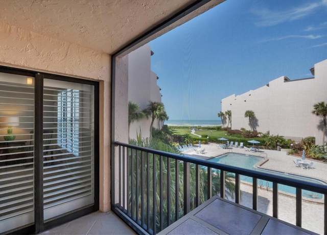 Property at 6480 Midnight Pass Rd #311, Sarasota, FL 34242, 2 beds, 2 baths