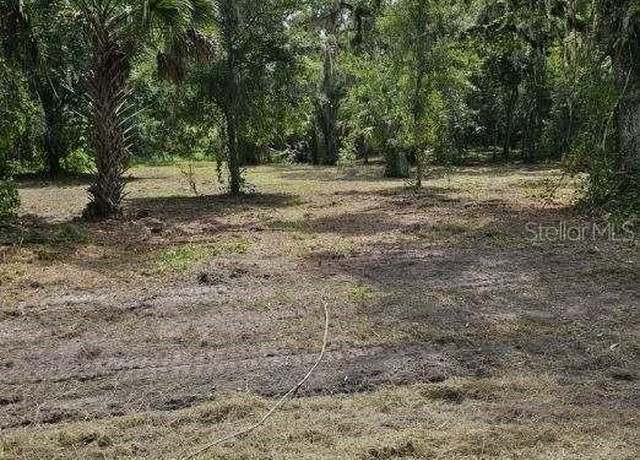 Property at 152 Tall Oak Trl, Zolfo Springs, FL 33890